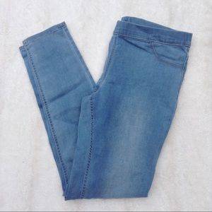 4 for $20 Blue Jeggings